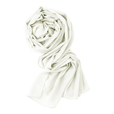 Georgette Shawl -23